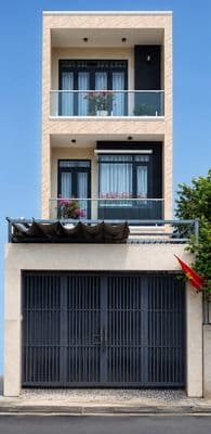 Nhà Cho Thuê Văn Phòng Kết Hợp Ở,Trệt 2 Lầu,Full NT,6PN,Giá 29TR
