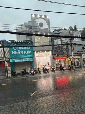 mặt tiền kinh doanh lê văn thọ