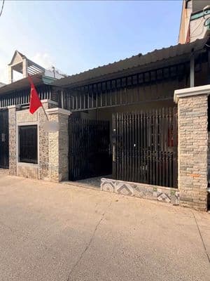 1/ nguyễn văn quá 61m2, hẻm xe hơi, nhỉnh 4 tỷ