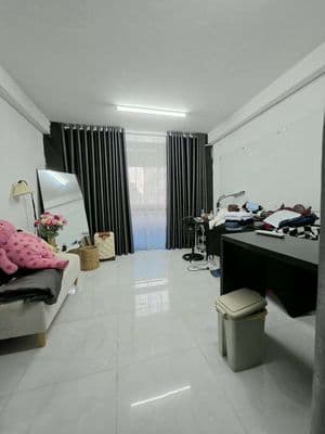 Căn Hộ 30m2 - Thang Máy, Chỉ tính điện 3k5 - 100k còn lại free