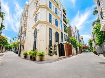 HXH Đỗ Cửa, 2 Tầng, 46m2, Thông Phan Văn Trị, Có 1 PN Trệt, Gần Bờ Kè
