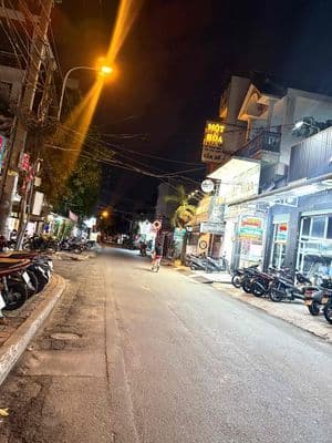 Mặt tiền kinh doanh View CV Nguyễn Sỹ Sách 115M2 chỉ 11 tỷ TL