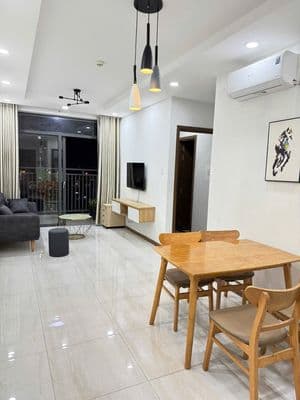 10 tr/th - view đẹp nội thất xịn tại him lam phú an. mang đồ là ở!
