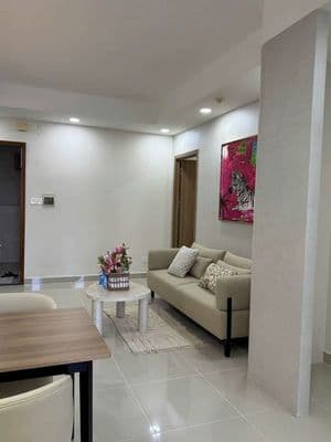 Bán căn hộ 2pn*shr fullNTCC*ccBellezaQ7* Dt 57m2- Giá rẻ chỉ 3.38 tỷ
