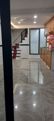Nhà bán 341 llq