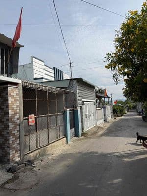 Bán nhà cấp 4 ngay thị trấn liên hương Tuy Phong Bình Thuận