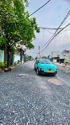 Đất xây biệt thự siêu đẹp- ngay Thạnh Lộc 31