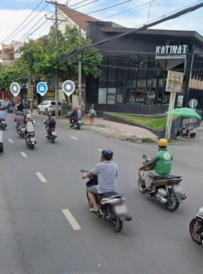 BÁN ĐẤT 74M2 MẶT TIỀN KINH DOANH PHƯỜNG TAM HIỆP GIÁ 3 TỶ 650