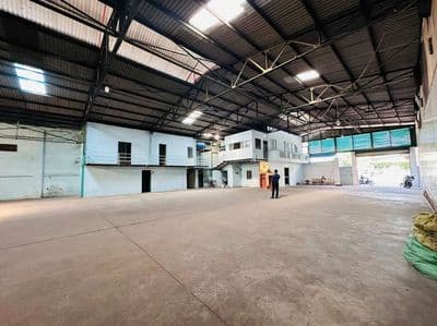 Cho thuê xưởng 900m2 Ao Đôi- B.Tânđgcont cógáclửng vpđiện3fa giá:70tr