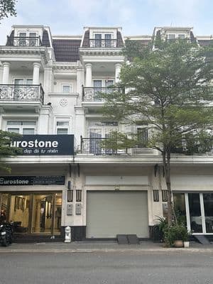 Cho thuê nguyên căn cityland center hill 5x20m 4 tầng - 6pn 4wc