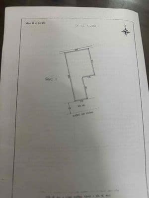 Bán 02 căn liền kề Mặt tiền đường Hải Phòng