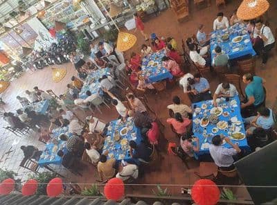 Cho thuê MBKD Trung tâm Thủ Dầu Bình Dương