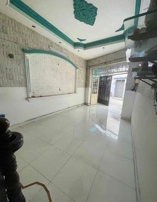 Cho thuê mặt bằng Phú Nhuận – phù hợp kho bãi, nail, shop kinh