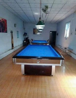 Bán Nhà Mặt Tiền Đường Huỳnh Văn Triệu TT Huỳnh Hữu Nghĩa
