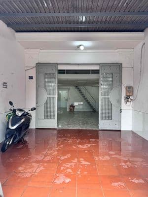 BÁN NHANH NHÀ VĨNH LỘC B- 4tỷ960triệu-5m*21m- HẺM XE TẢI