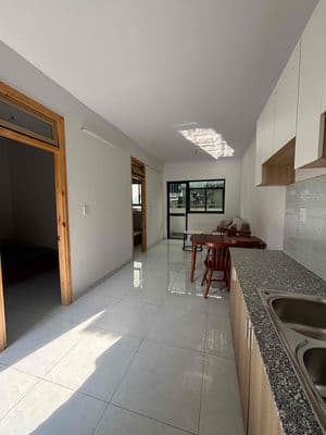 CĂN HỘ XÃ HỘI LÊ THÀNH TÂN KIÊN GIÁ RẺ 2PN - 1T2