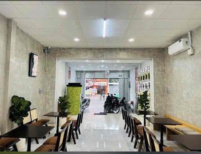 Cho Thuê Nhà 5x30m Mặt Tiền Kinh Doanh Tốt Đường Nguyễn Thị Thập