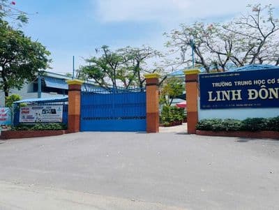 Bán nhà 66m2 cấp 4 đường oto thông Linh Đông Thủ Đức 5 ty650