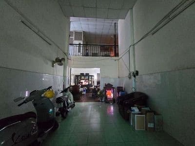 Nhà Trương Đăng Quế Gò Vấp 120m2 chỉ nhỉnh 7tỉ , nở hậu