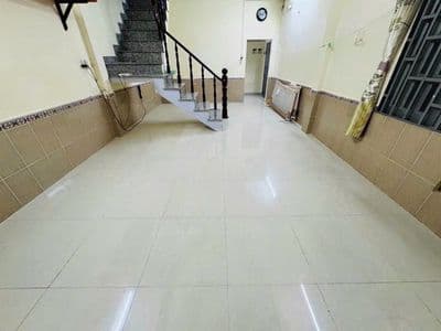 NHÀ ĐẸP NGUYỄN OANH – GÒ VẤP - HẺM XE HƠI 20m