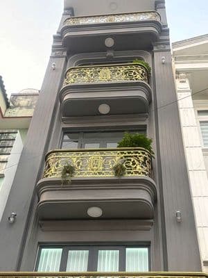 Hẻm Xe hơi 1768 Tỉnh Lộ 10, mát , sạch sẽ và An Ninh