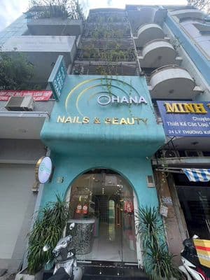 7 Tầng MT Lý Thường Kiệt Quận 10 BV , Hùng Vương , ĐH Y Dược
