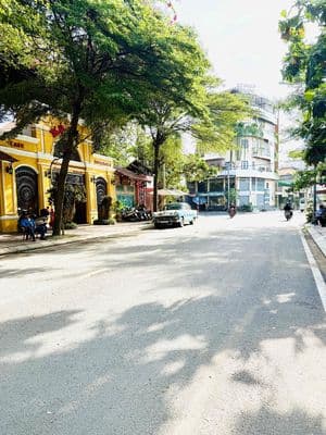 Cần bán nền đất góc 2 MT đường số 3 - KDC Nam Hùng V