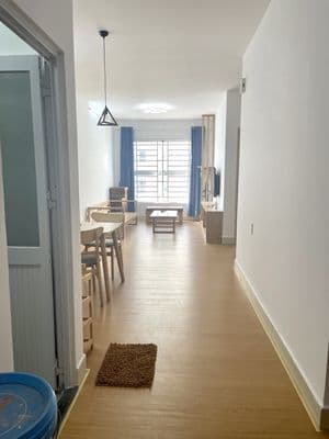 Cho thuê căn hộ 2PN 2WC full nội thất gần KCN Amata