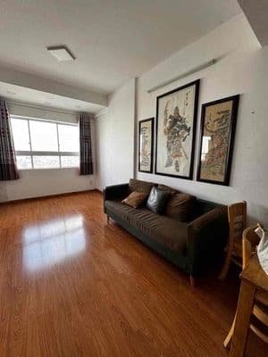 TÔI LÀ CHỦ NHÀ 100%, KẸT TIỀN BÁN GẤP CĂN 2PN, 60m2