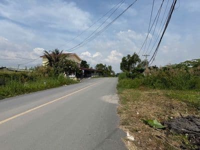 1.250m2 đất thổ cư MT Nguyễn Văn Tạo sát vòng xoay vành đai 4, NB