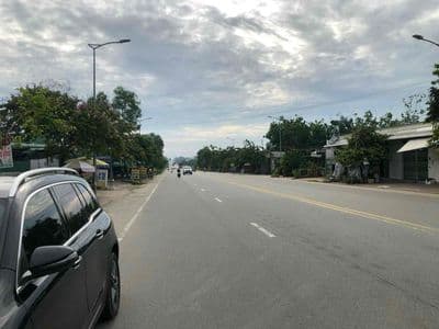 Bán đất mặt đường Vành Đai 4 giao ĐT748 Bến Cát Bình Dương