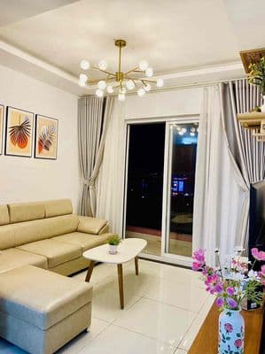 cần bán gấp căn hộ 8x Plus quận 12, căn góc 3 ban công, 84m2 2PN-2WC