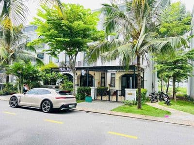 Bán Gấp Căn Villa Chưa 4.TY Công Chứng Trong Ngày
