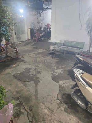 Nơ Trang Long giáp Nguyễn Xí – gần Phạm Văn Đồng, sân bay