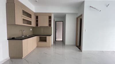 Cho thuê 2PN2WC - có ban công + Logia riêng biệt - 7tr - có rèm