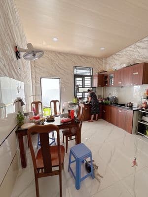 HXH khu phân lô đồng bộ - Nhà 2 tầng - 64m2 - 6.x tỷ