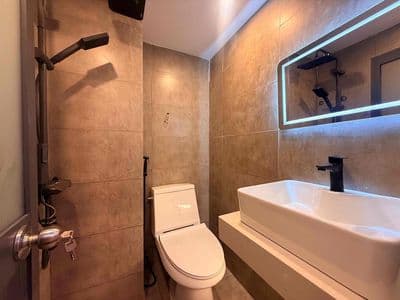 Studio Đi Bộ Qua Vạn Hạnh Mall Giá Chỉ 4.500.000