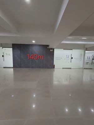 Văn phòng view đẹp cho thuê 125m, 140m Hoàng Diệu, Quận 4.