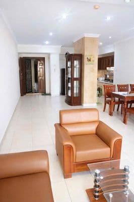 Hiếm. bán căn phúc yen 122m 3pn sổ riêng giá chỉ 5.3 tỷ. đủ nội thất.