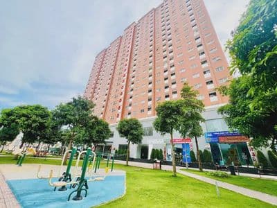 CHỈ HƠN 5 TỶ SỞ HỮU NGAY CĂN HỘ 2PN TẠI KĐT NGHĨA ĐÔ - RẺ HIẾM CÓ