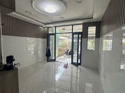 BÁN CĂN NHÀ PHƯỚC HIỆP CỦ CHI GẦN 170M2 GIÁ 760 TRIỆU SỔ HỒNG RIÊNG