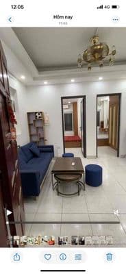 Hiếm ! Dưới 2 tỷ có căn CCMN Trường Chinh-Thông 2 phố-60m2;2N