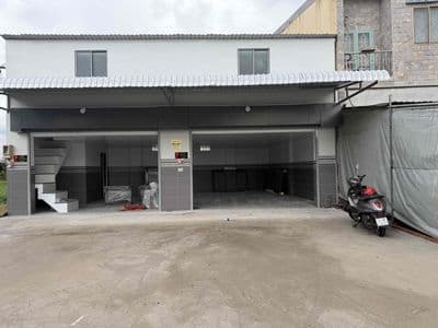 chính chủ cần bán nhà mặt tiền bến than