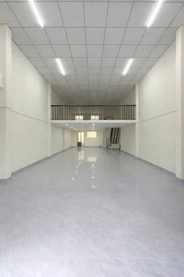 Cần cho thuê Mặt Bằng Mặt Tiền Đ.Âu Cơ P.10 Q.Tân Bình gần khu Bàu Cát