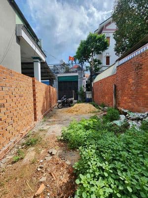 Chính Chủ Kẹt tiền ra gấp Đất Phú Lợi ngay Đại Học Thủ Dầu Một