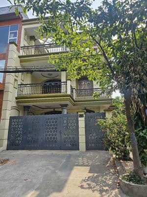 Căn góc văn phòng 2MT hướng Tây & hướng Nam