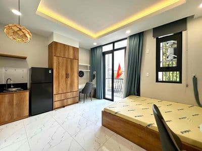 Siêu phẩm trống lại nằm ngay mặt tiền Nguyễn Xí
