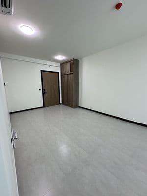 Cho thuê căn góc 3pn Delasol