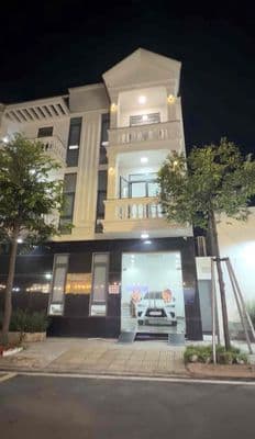 Nhà cho thuê góc 2 mặt tiền đường 3/2