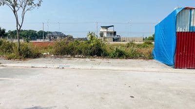 Bán đất long phước thành phố bà rịa vũng tàu